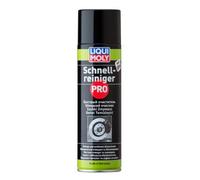 Liqui Moly 3368 Pulitore Veloce Potenza Detergente Freni 500ml Spray Frizione