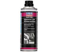 ADDITIVO SBLOCCANTE PER INIETTORI E CANDELE LIQUI MOLY 3379 PRO LINE 400ml