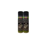 LIQUI MOLY 3389 Pulitore Per Freni E Pezzi 2x 500 Ml