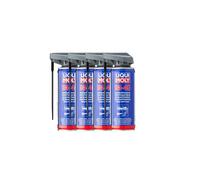 Liqui Moly 3390 LM Spray Multiuso Per Olio 40 - 4x200 ml