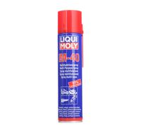LIQUI MOLY 3391 LM40 LM 40 SPRAY MULTIUSO BLOCCA PROTEGGE LUBRIFICA LUBRIFICANTE