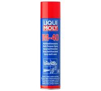 LIQUI MOLY 3391 LM40 LM 40 SPRAY MULTIUSO BLOCCA PROTEGGE LUBRIFICA LUBRIFICANTE