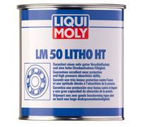 Liqui Moly 3407 Lm 50 Litho HT Alte Prestazioni Grasso Seifenfett 1KG