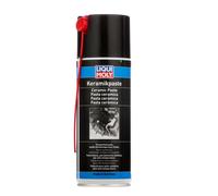 LIQUI MOLY Pasta ceramica (Spray), 400 ml, Impasto, SKU: 3419
