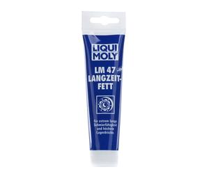 LIQUI MOLY 3510 Grasso al molibdeno