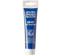 Liqui Moly 3510 Lm 47 Lunga Durata Grasso + MoS2 100g 3510