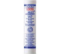 LIQUI MOLY Lm 47 Grasso Lunga Durata + MoS2 400ml