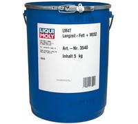 LIQUI MOLY 3540 Grasso