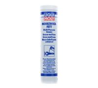 Liqui Moly Grasso Cartuccia 400ml