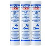 Liqui Moly Grasso Cartuccia 400ml