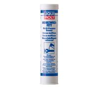 Liqui Moly 3552 Grasso Multiuso 400g Lubrificante Cartuccia per Cuscinetti Rulli