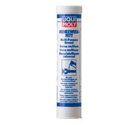Liqui Moly 3552 Grasso Multiuso 400g Lubrificante Cartuccia per Cuscinetti Rulli