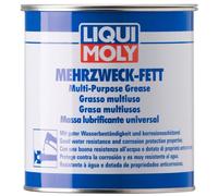 Grasso multiuso LIQUI MOLY lattina da 1 kg