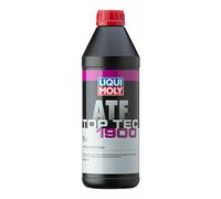 LIQUI MOLY 3648 Olio Per Trasmissione Automatica