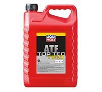 LIQUI MOLY Top Tec ATF 1100 | 5 L | Olio per ingranaggi | Olio idraulico | SKU: 3652