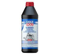 Liqui Moly 3658 Olio Per Cambio Manuale o Automatico 75W80 Ad Alte Prestazioni