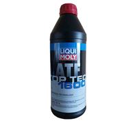 Liqui Moly 3659 Olio Trasmissisone TopTec 1800 Atf Cambio Auto 7-5 Marce 1 Litro