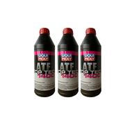 Liqui Moly 3662 Top Tec Atf 1400 3X1 Litri Mb 236.20 Olio Per Trasmissione