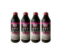 LIQUI MOLY 3662 Top Tec ATF 1400 4x1 Litro MB 236.20 Olio Per Cambio