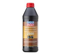 Liqui Moly Centrale Sistema Idraulico Olio 2500 1L