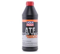 LIQUI MOLY Olio cambio 3681 VW,AUDI,MERCEDES-BENZ,Golf V Hatchback (1K1),POLO (9N_),Golf IV Hatchback (1J1),TOURAN (1T1, 1T2),Passat Variant (3C5)