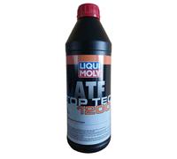 Liqui Moly 3681 Olio Trasmissione Atf Per Cambio Automatico Toptec 1200 1 Litro