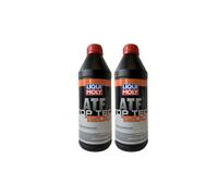 Liqui Moly 3681 Top Tec ATF 1200 Olio Per Trasmissione 2x1 Litri