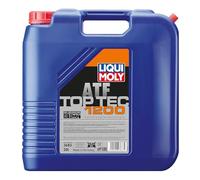 Liqui Moly Top Tec Atf 1200 20l Gearbox Oil Trasparente