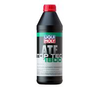 LIQUI MOLY 3687 TOP TEC ATF VI 1800 OLIO PER CAMBIO AUTOMATICO DEXRON VI GIALLO