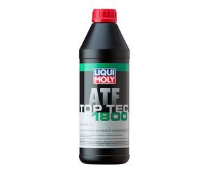 LIQUI MOLY 3687 Olio cambio automatico (ATF) 1L
