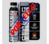 LIQUI MOLY 3721 300 ml CERA TEC 1 PEZZO ADDITIVO OLIO MOTORE CERAMICO CERATEC