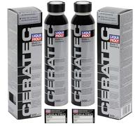 Liqui Moly 3721 Cera Tec, 300 ml