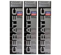 Liqui Moly 3721 Cera Tec 3X 300Ml Additivo Olio Aggiunta High Tech Ceramica