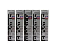 Liqui Moly 3721 Cera Tec 5x 300Ml Additivo Olio Supplemento High Tech Ceramica
