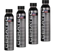 Liqui Moly 3721 Cera Tec Ceratec, Set di 4