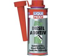 Liqui Moly 3725 Additivo per bio-diesel 250 ml