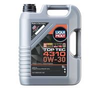 Lm Olio Toptec4310 0W30 5ltr