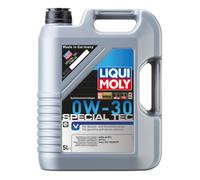 LIQUI MOLY Olio motore 3769