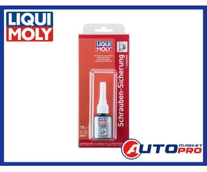 LIQUI MOLY 3801 FRENAFILETTI MEDIO PER DADI E VITI DI TUTTE LE DIMENSIONI 410042