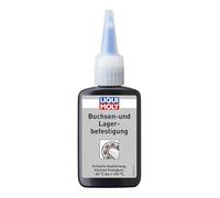 LIQUI MOLY Pasta, Parti idrauliche freno /