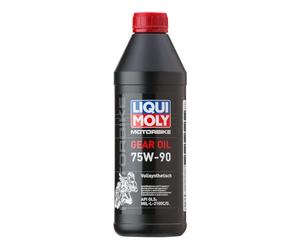 LIQUI MOLY 3825 Olio cambio 1L