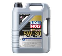 LIQUI MOLY Olio motore 3853