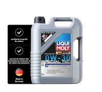 Liqui Moly - 3853 Special Tec V 2853 0 W-30 5 litri