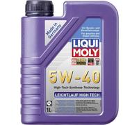 Liqui Moly 3863 LEICHTLAUF HIGH TECH 5W-40 Olio motore 1 l