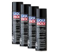Liqui Moly 4 Pezzi Detersivo Freni Spray 500 ml 1602-4