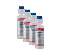 Liqui Moly 4 X 5107 Stabilizzatore benzina Additivo 250 ml