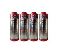 Liqui Moly 4 X 5131 Diesel Fließ-Fit K additivo per carburante, 1 l