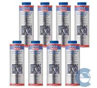 Liqui Moly 4012 8 Pezzi X Protezione Valvole Auto A Gas Dispositivo Di Dosaggio