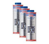 Liqui Moly 4012 Additivo per valvola di protezione dei veicoli a gas, 1 litro, 3 pezzi.