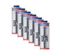LIQUI-MOLY 4012, additivo per valvola di protezione dei veicoli a gas, 1 litro, 6 pezzi